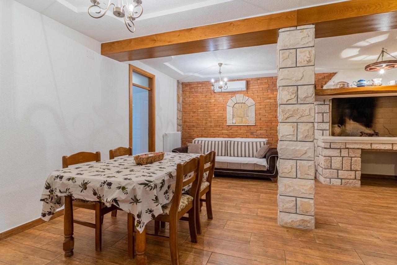 Apartment Jurasic Orlec Esterno foto