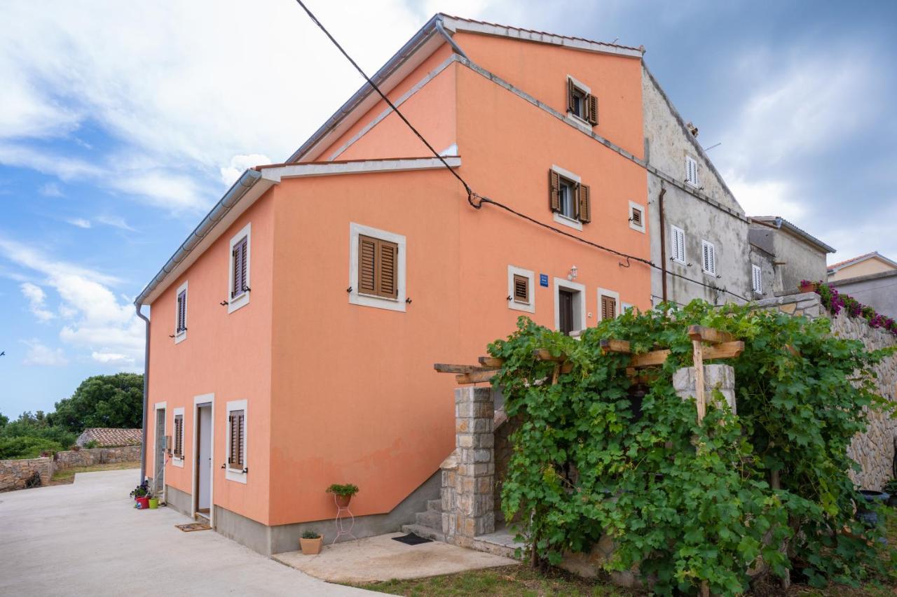 Apartment Jurasic Orlec Esterno foto