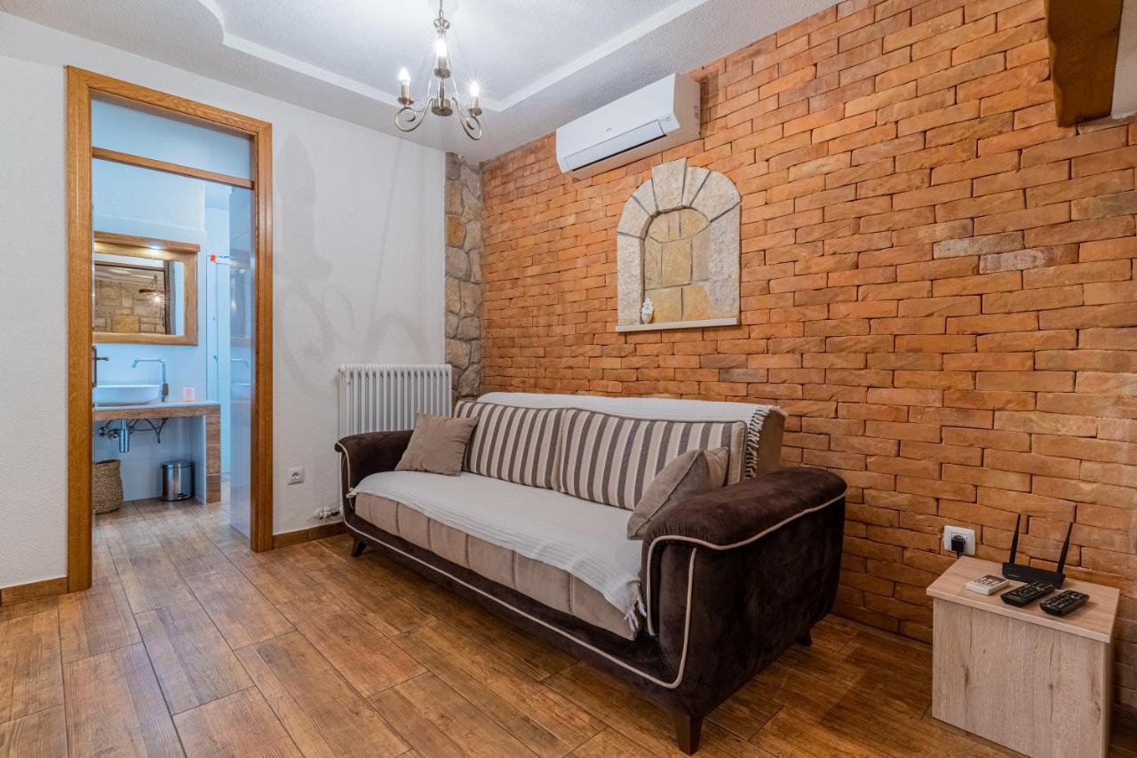 Apartment Jurasic Orlec Esterno foto