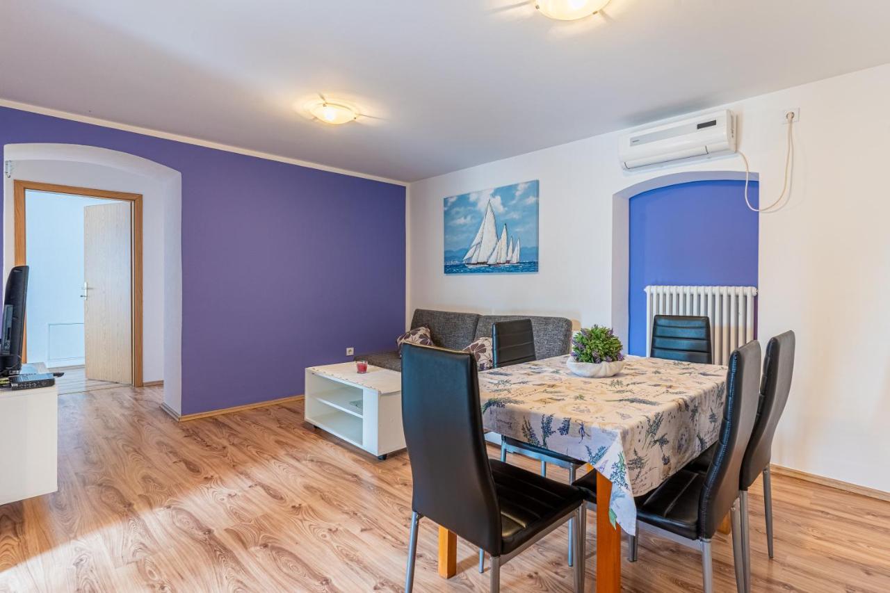 Apartment Jurasic Orlec Esterno foto