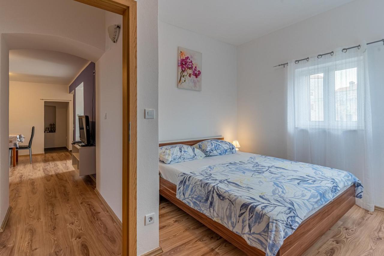 Apartment Jurasic Orlec Esterno foto