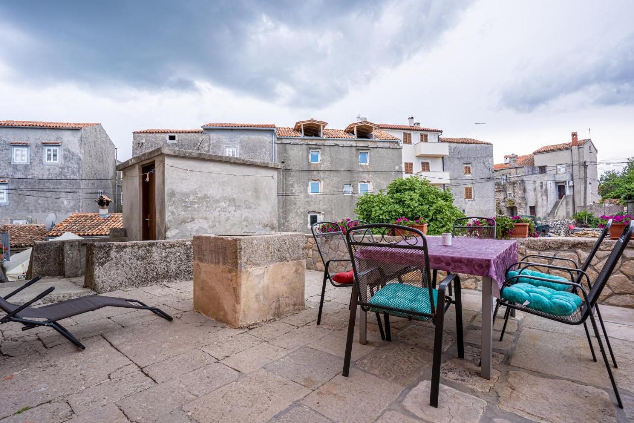 Apartment Jurasic Orlec Esterno foto