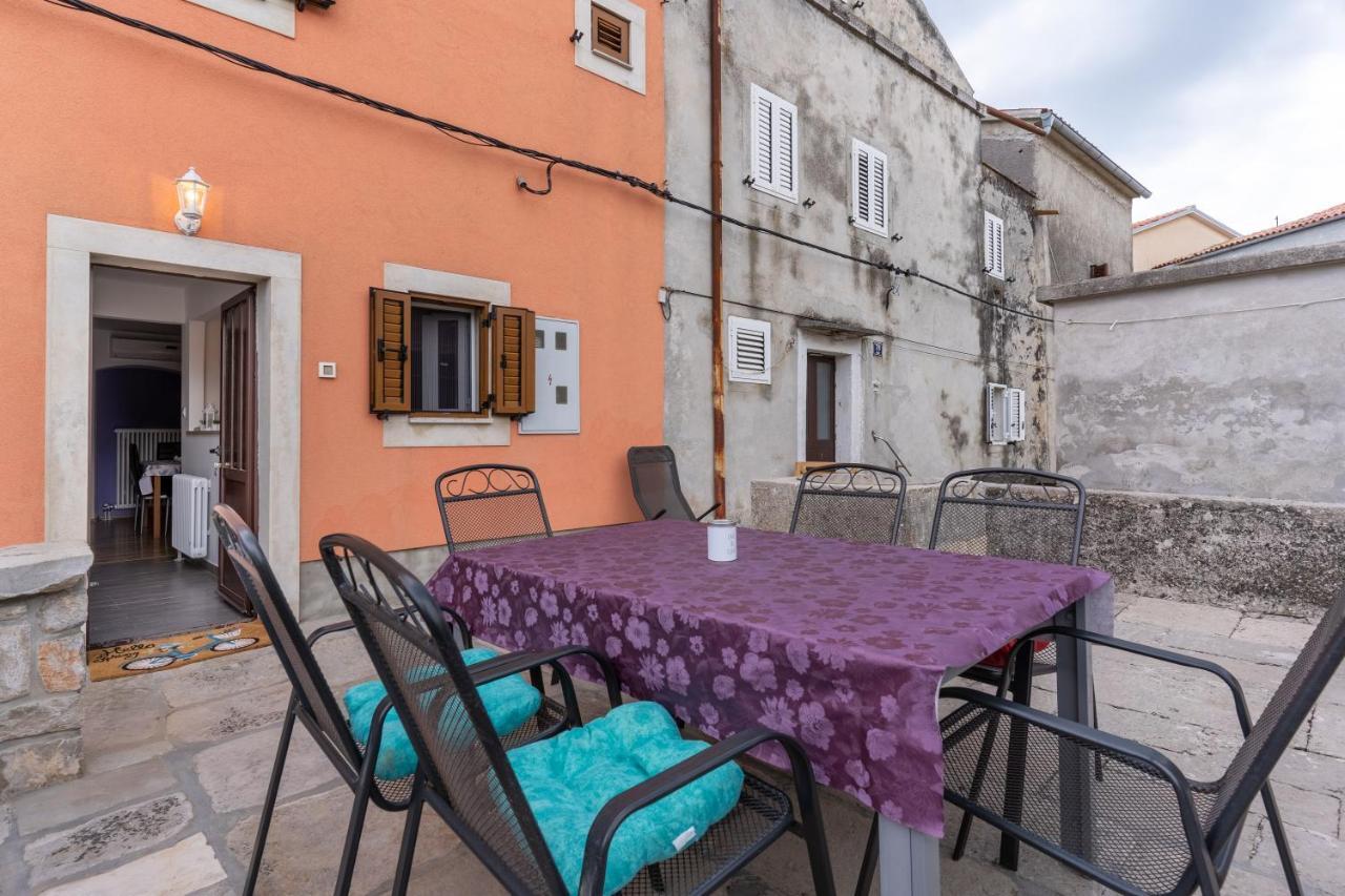 Apartment Jurasic Orlec Esterno foto