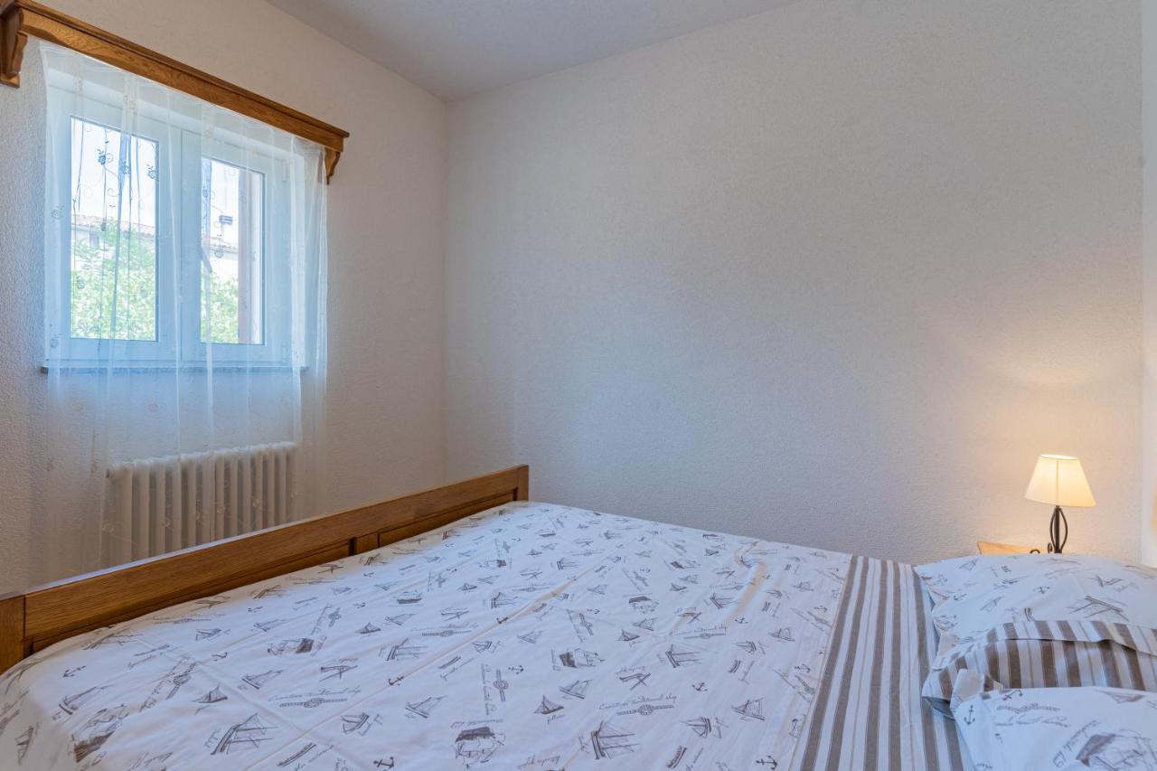 Apartment Jurasic Orlec Esterno foto