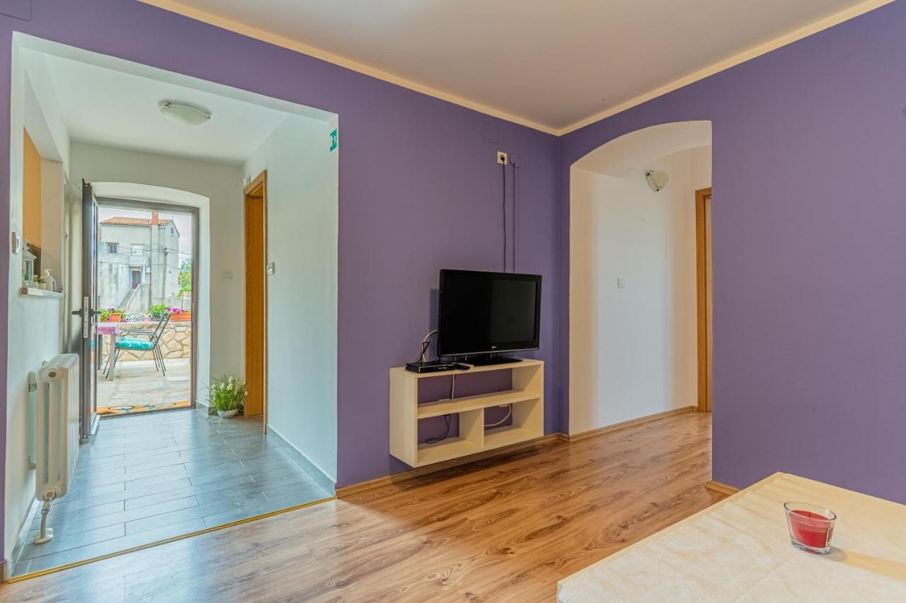 Apartment Jurasic Orlec Esterno foto