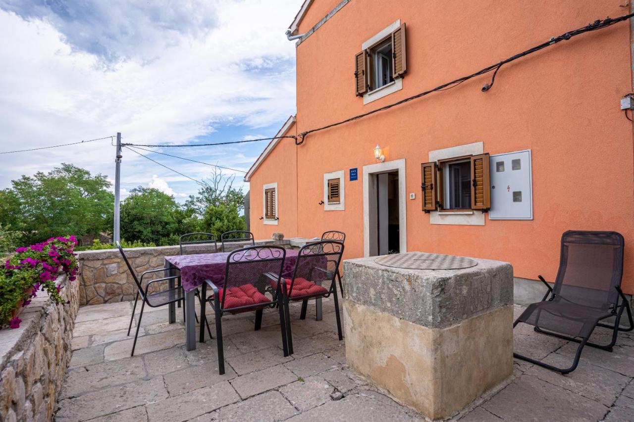 Apartment Jurasic Orlec Esterno foto
