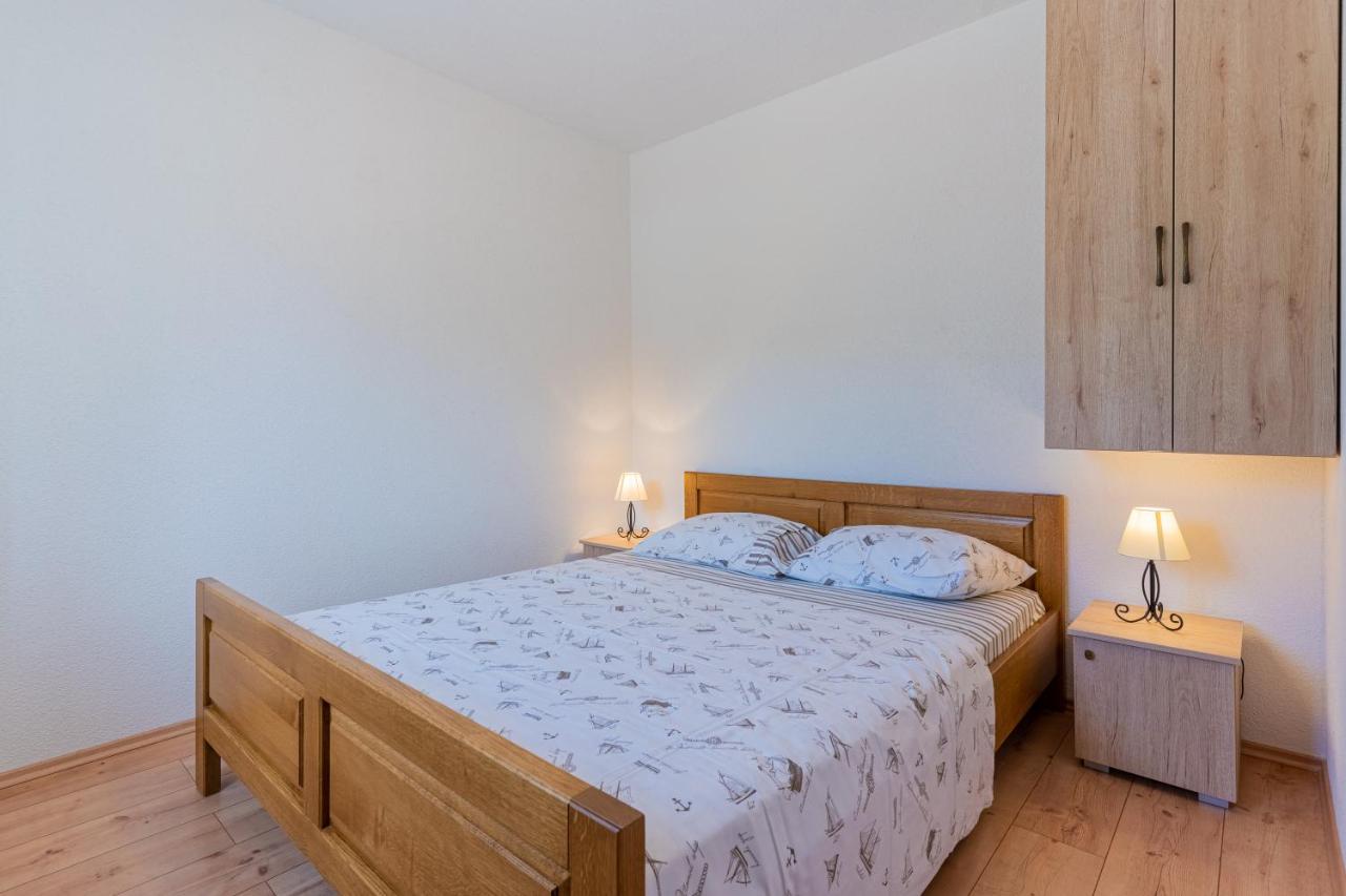 Apartment Jurasic Orlec Esterno foto
