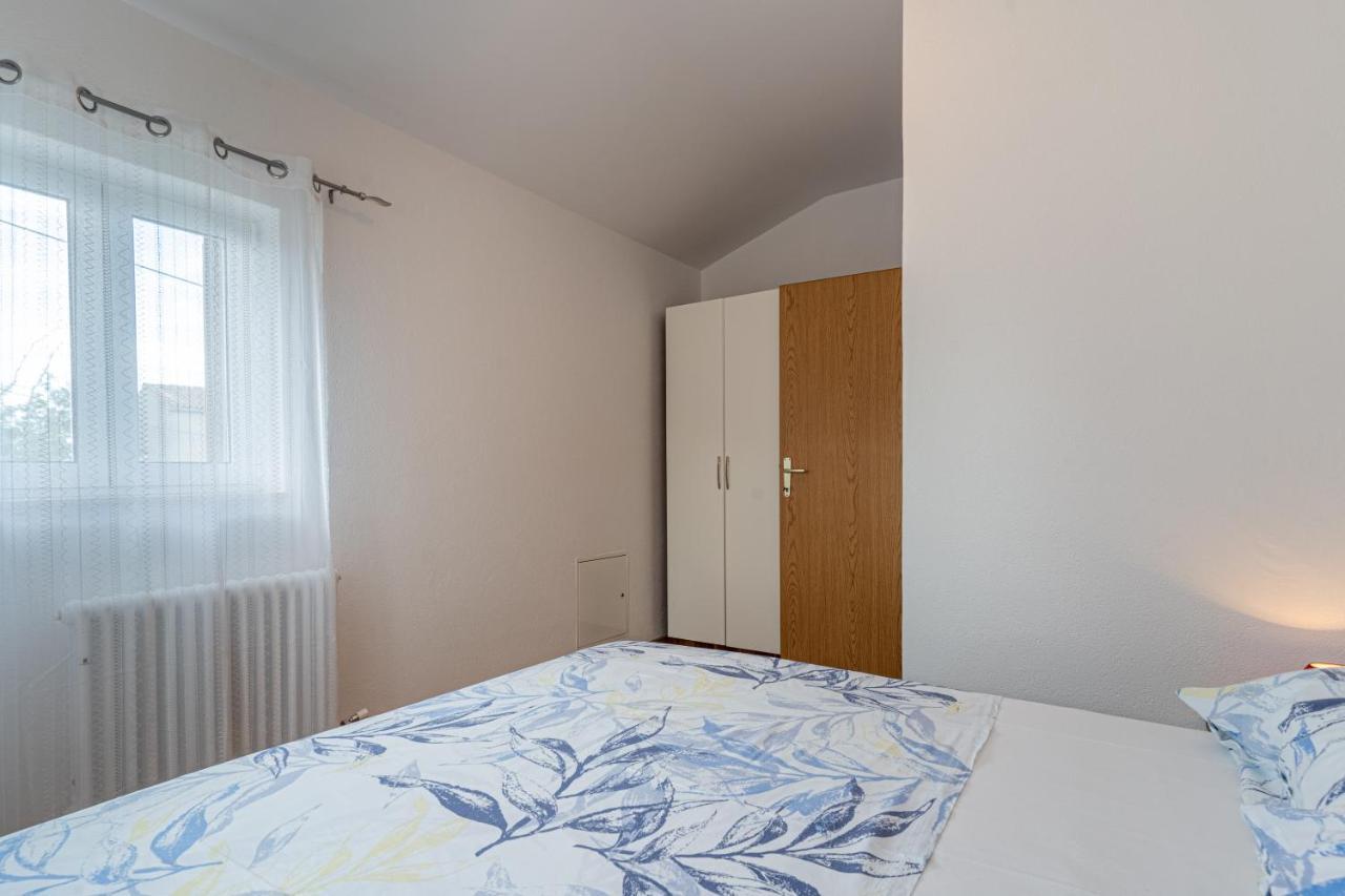 Apartment Jurasic Orlec Esterno foto
