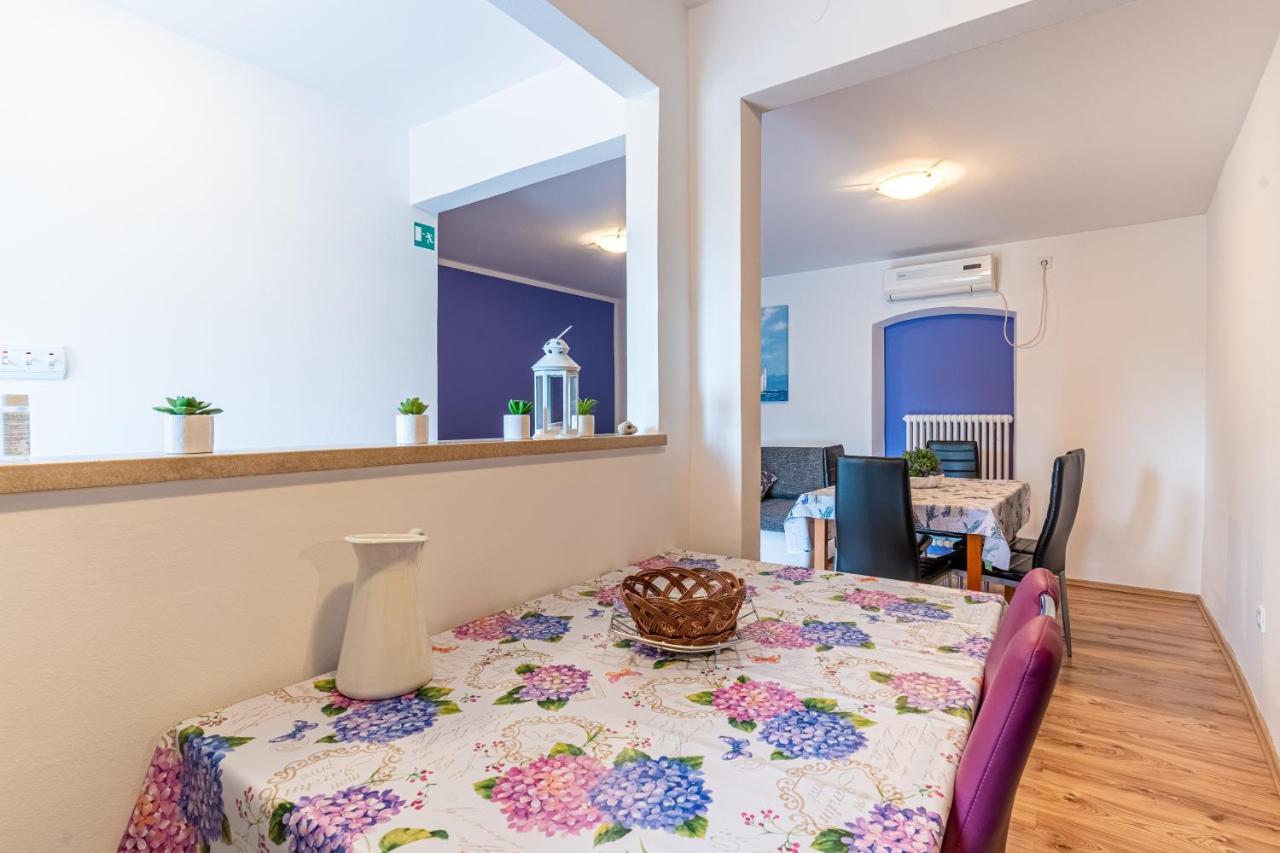 Apartment Jurasic Orlec Esterno foto